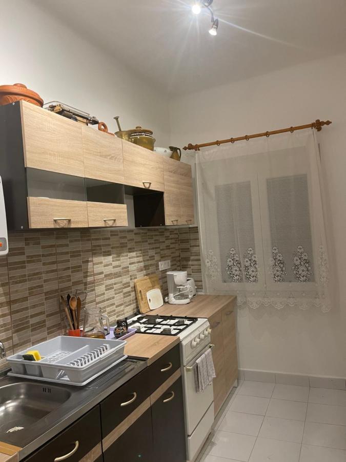 Valentina Apartman Balatonmáriafürdő المظهر الخارجي الصورة