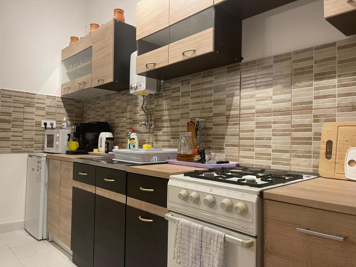 Valentina Apartman Balatonmáriafürdő المظهر الخارجي الصورة