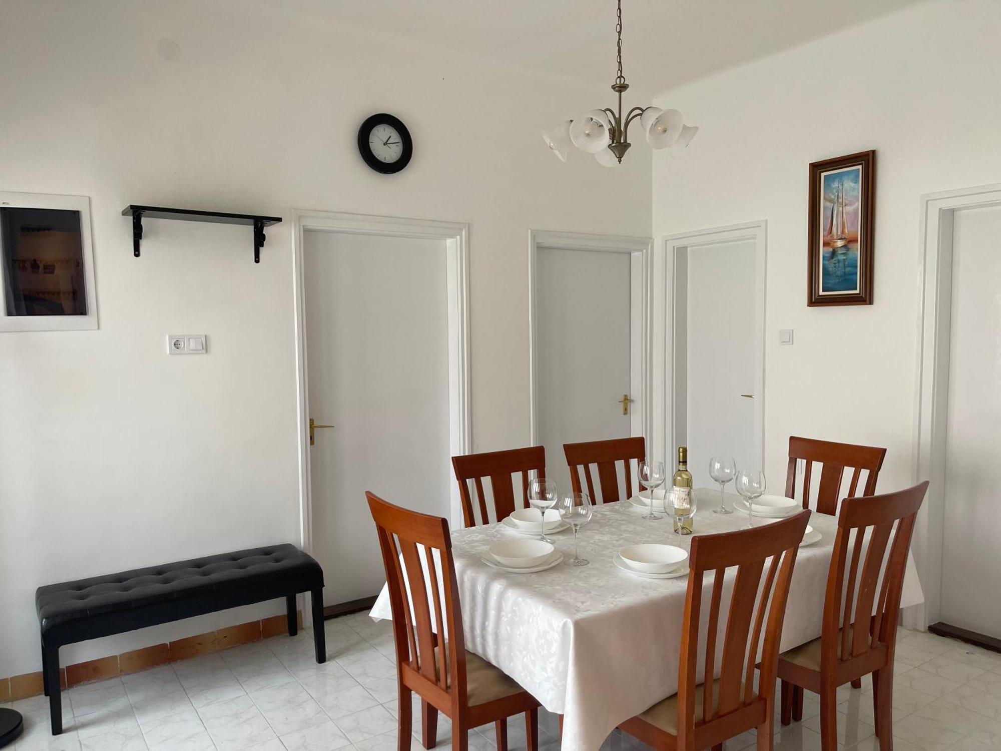 Valentina Apartman Balatonmáriafürdő المظهر الخارجي الصورة