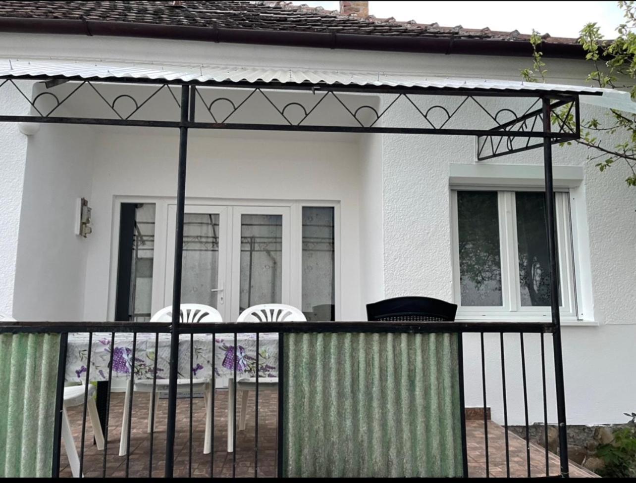 Valentina Apartman Balatonmáriafürdő المظهر الخارجي الصورة